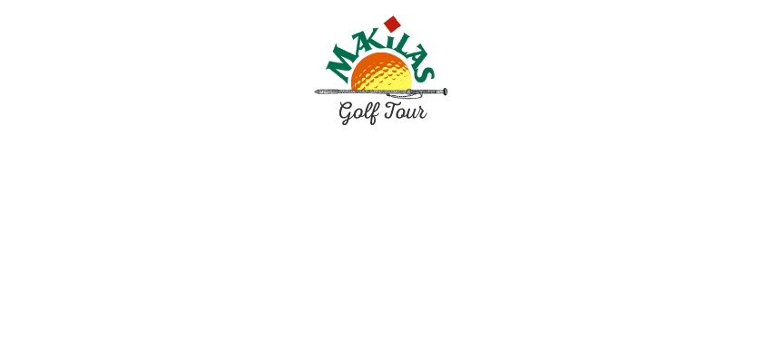 Makilas Golf Tour