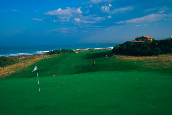 Makilas Pro Am Barrière Biarritz