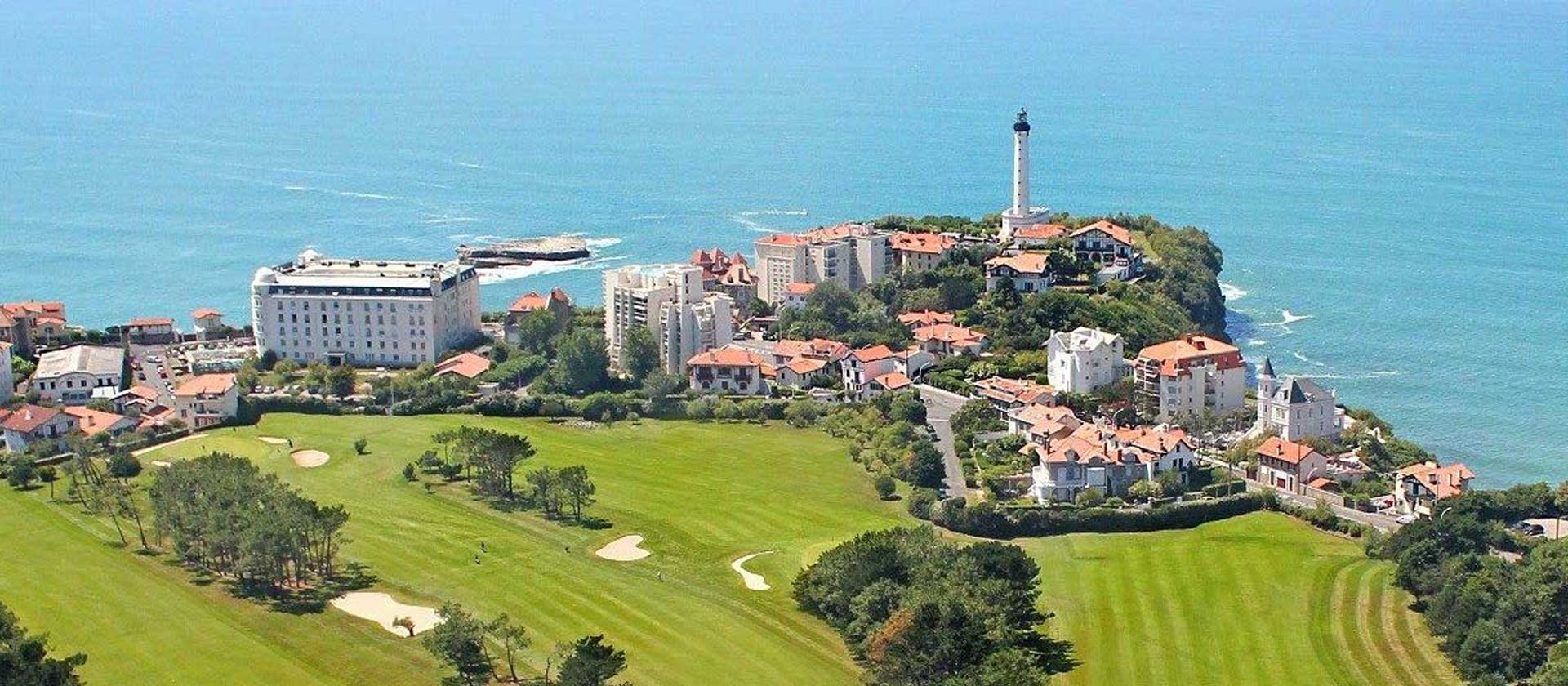 Les Duos du Golf de Biarritz