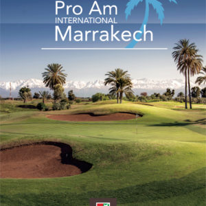Pro Am International Marrakech
