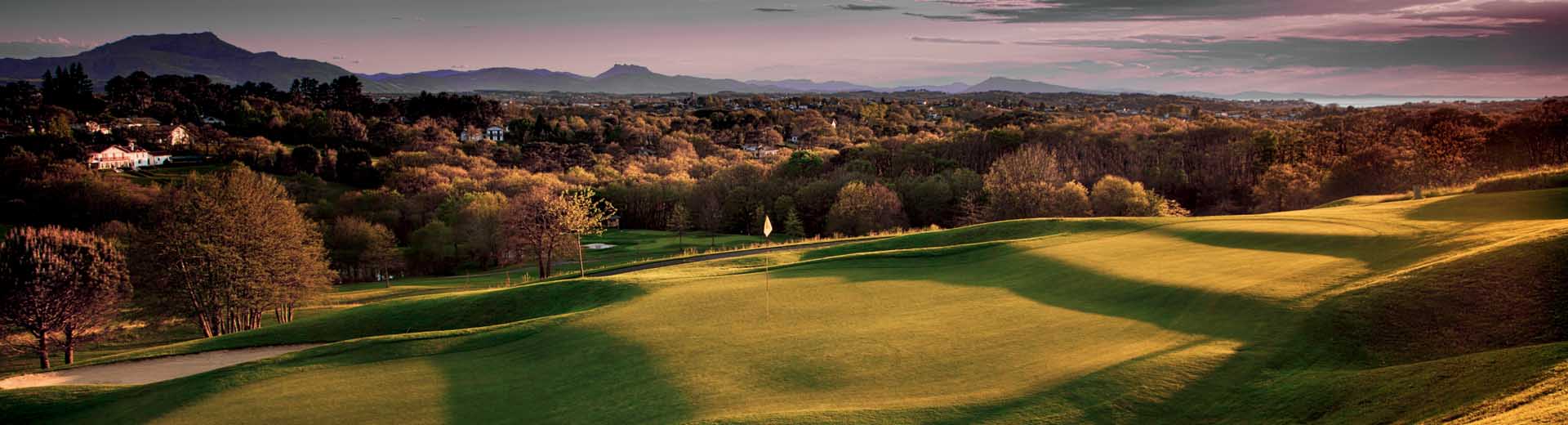 Pro Am MAKILAS Casino BARRIERE Biarritz