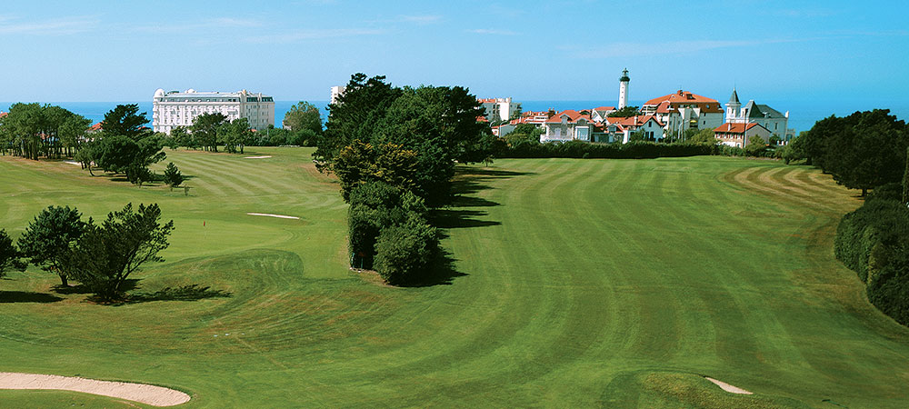 Pro Am International Biarritz