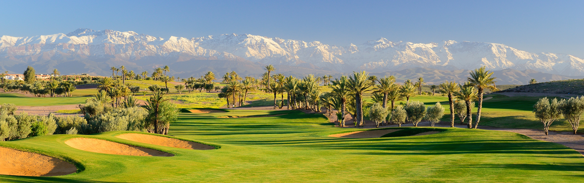 7ème édition Pro Am International Marrakech